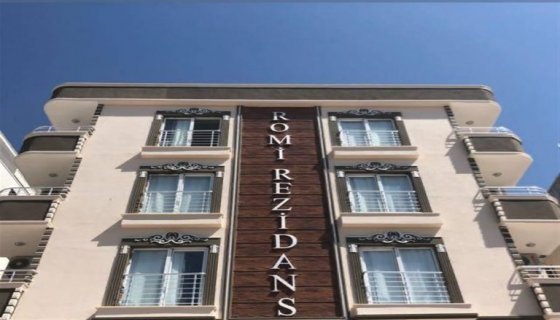 Romi Rezidans Gölcük Mahallesi